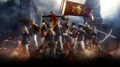 Screenshot Final Fantasy Awakening