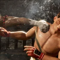 Dead or Alive 6 #12688
