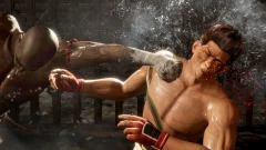 Screenshot Dead or Alive 6