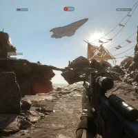 Star Wars: Battlefront #335