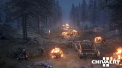 Screenshot Chivalry 2