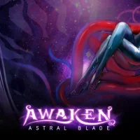 Awaken: Astral Blade #25102