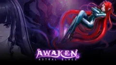 Screenshot Awaken: Astral Blade