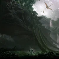 Robinson: The Journey #101