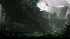 Screenshot Robinson: The Journey