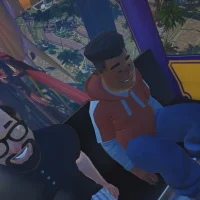 Planet Coaster #3714