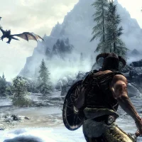 The Elder Scrolls V: Skyrim - Special Edition #19666