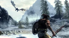 Screenshot The Elder Scrolls V: Skyrim - Special Edition