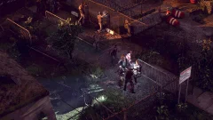 Screenshot The Last Stand: Aftermath