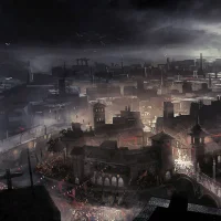 Assassin's Creed Brotherhood #39147