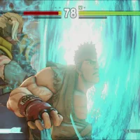 Street Fighter V #16
