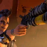 Overwatch 2 #21362