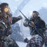 Horizon Zero Dawn Remastered #36822