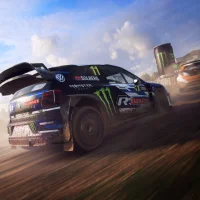 DiRT Rally 2.0 #13665