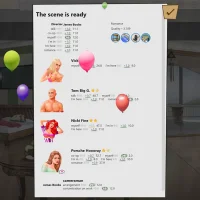 Porno Studio Tycoon #9671
