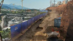 Screenshot Construction Simulator