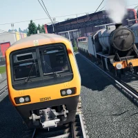 Train Sim World 5 #39817