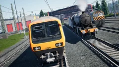 Screenshot Train Sim World 5