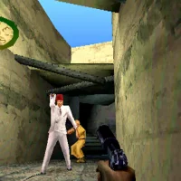 Medal of Honor: Underground #16279