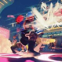 Street Fighter V #5568