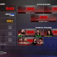 WWE 2K18 #11100