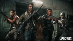 Screenshot Call of Duty: Black Ops 6