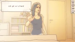 Screenshot One Night Stand