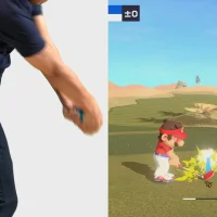 Mario Golf: Super Rush #16296