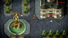 Screenshot Suikoden I & II HD Remaster: Gate Rune and Dunan Unification Wars