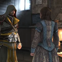 Assassin's Creed Brotherhood #39151