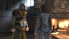 Screenshot Assassin's Creed Brotherhood