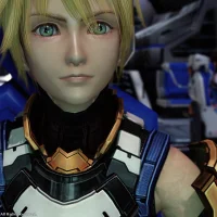 Star Ocean: The Last Hope #11405