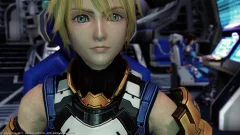 Screenshot Star Ocean: The Last Hope