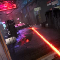 Ghostrunner II #22439