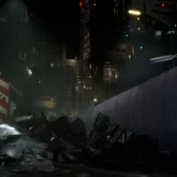 Final Fantasy XV #9025