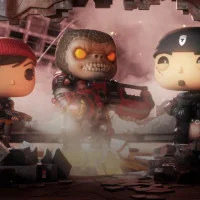 Gears Pop! #13874