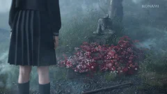 Screenshot Silent Hill f