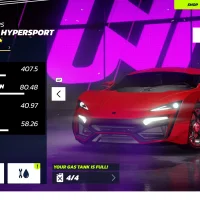 Asphalt Legends Unite #39487