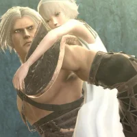 NieR #41472