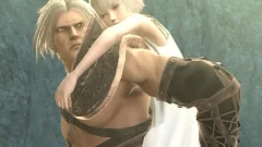 Screenshot NieR