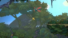 Screenshot Maui The Shapeshifter