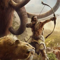Far Cry: Primal #2953