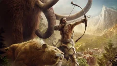 Screenshot Far Cry: Primal