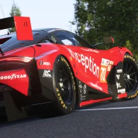Le Mans Ultimate #35736