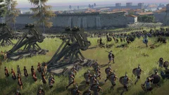 Screenshot Total War: ROME II - Rise of the Republic