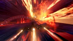 Screenshot Redout