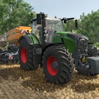 Farming Simulator 25 #25739