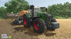 Screenshot Farming Simulator 25