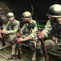 Call of Duty 3 #20697