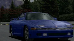 Screenshot Gran Turismo
